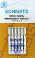  Schmetz  130/705H-E 90 (5 /)